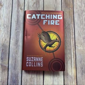 BOGO The Hunger Games: Catching Fire